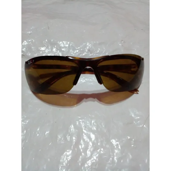 Lentes De Sol Marca Ray Ban Usado