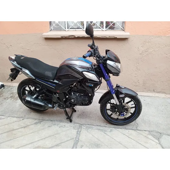Vento Vector