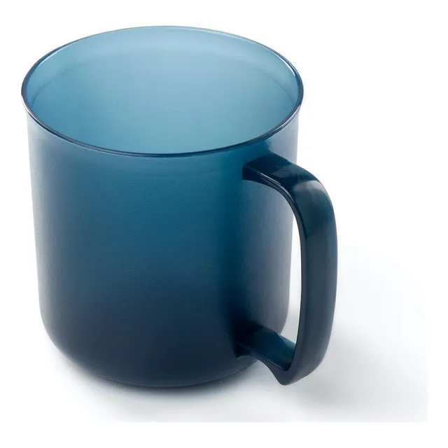 Taza Infinity Gsi Outdoors Azul, 414 Ml