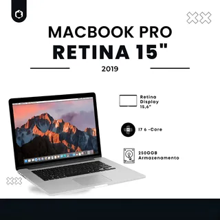 Macbook Pro 15 2019 | Mercado Livre