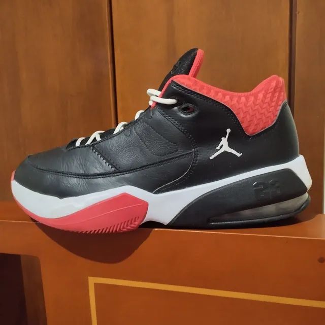 Zapatos Jordan Air 23, Originales Usados.