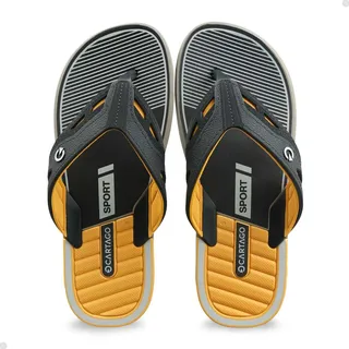 Chinelo Masculino Cartago Ortopédico Resistente Envio Råpido Chinelo Masculino Cartago Ortopédico Resistente Envio Råpido