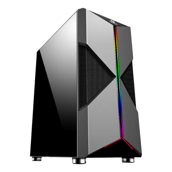 Pc Servidor Cpu I9 13900 13ª Ger 64g Ddr5 Nvme 1tb 700w Real