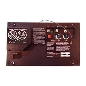 Liftmaster Abridor Puerta Vehiculora 41 A5021 1i Placa
