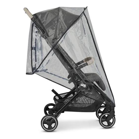 Capa De Chuva Abc Design Buggy