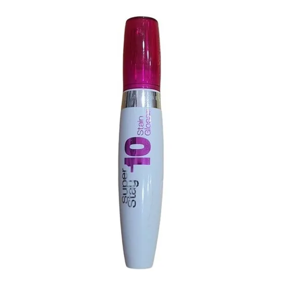 Tintas Labiales Maybelline Super Stay 10 , 100% Original.
