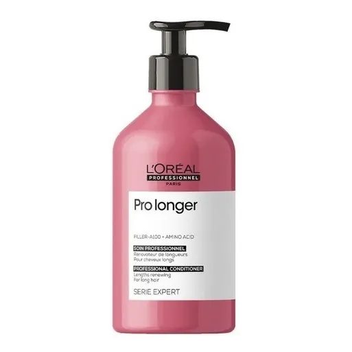 Acondicionador Serie Expert Pro Longer 750 Ml Loreal Pro