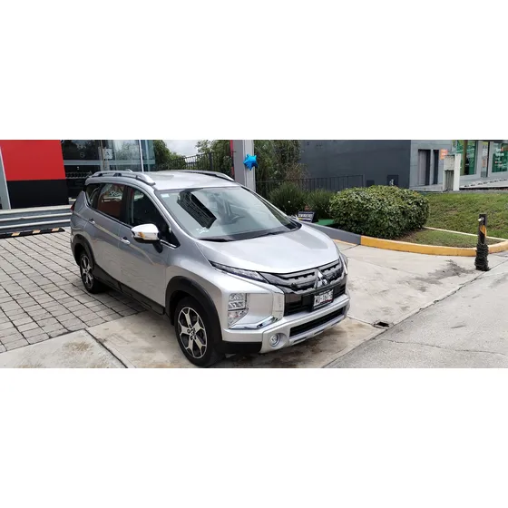Mitsubishi Xpander 1.5 Xpander Cross At