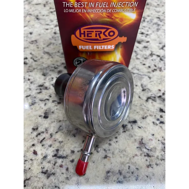 Filtro Gasolina Regulador Grand Cherokee 97 2001  Herko
