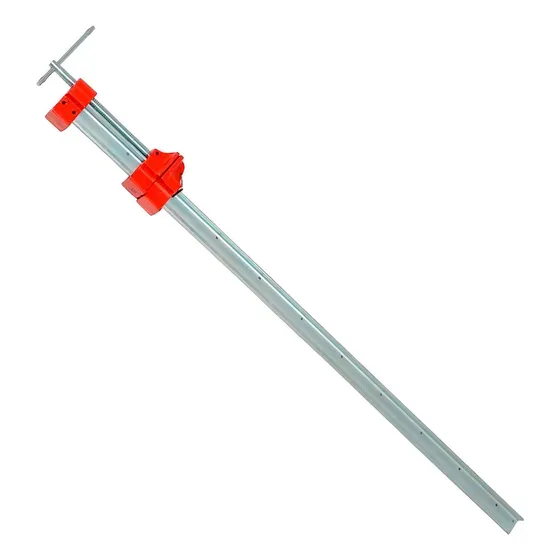 Grampo Sargento Barra Tipo T 1.50m St044 Metalsul