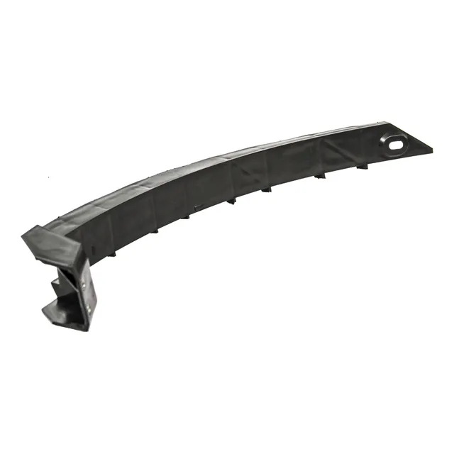 Apoio Suporte Para-choque Dianteiro Esquerdo Fiat 51834853