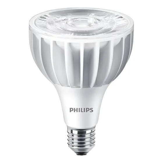 Ampolleta Led 32w 3000k E27 Master Par30l Philips