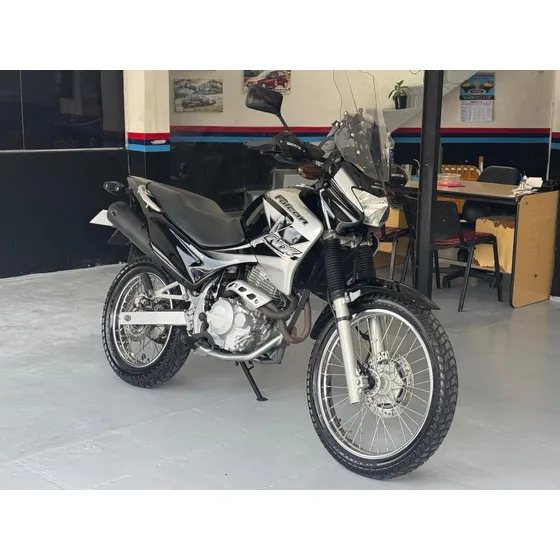 Honda Falcon Nx 400