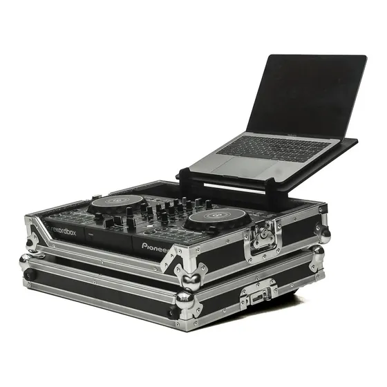 Hard Case Maleta Pioneer Ddj Rb / Sb3 / Ddj 400 Móvel