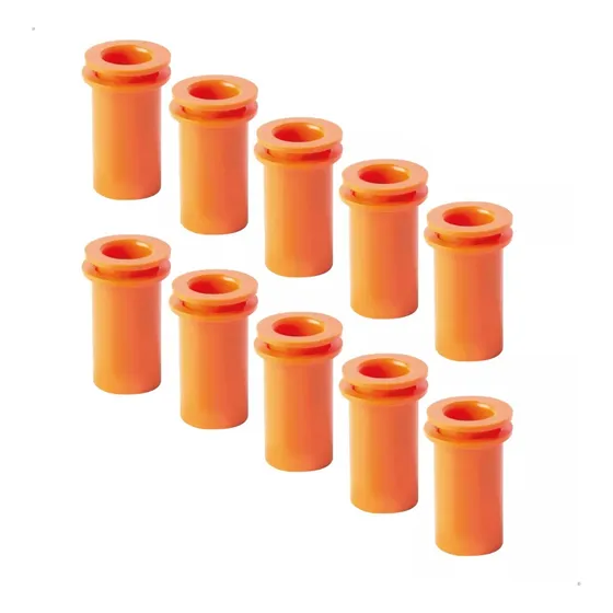 Salida Caja Conduit Pvc - 16mm - 50 Unidades