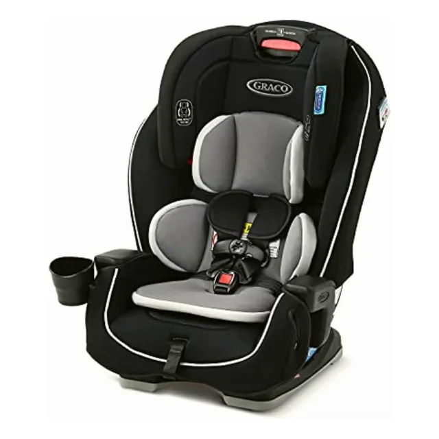 Graco Landmark 3-in-1 Car Seat, Wynton