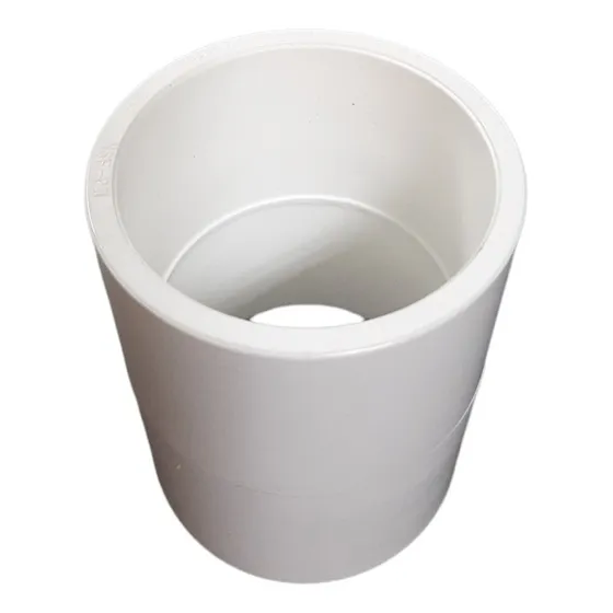 Anillo 4 Pulgadas Pvc  Alta Presión Marca Era