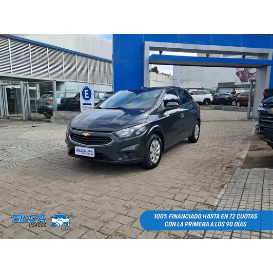 Chevrolet Onix Lt