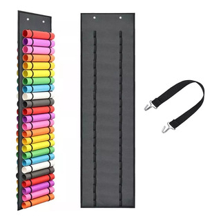 Soporte Para Rollos De Vinilo Con 48 Compartimentos, Almacen Soporte Para Rollos De Vinilo Con 48 Compartimentos, Almacen