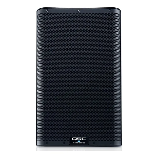 Qsc K10.2 Cabina Activa Qsc Original
