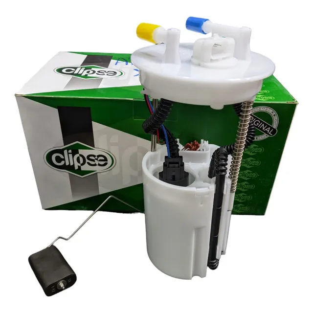 Modulo Gasolina Completo X1 Arauca Clipse