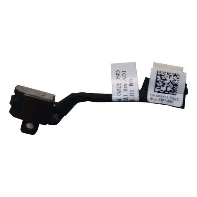 Aplicable Al Conector De Alimentación 5590 5598 5584 5588