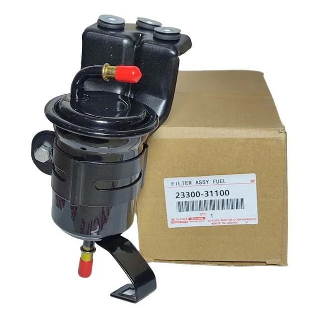 Filtro De Gasolina Toyota 4runner 4.0 03-08