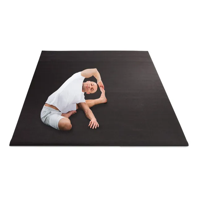 8 6 'multiuso Tragrande Piso Para Yoga Gimnasio Casa 4b