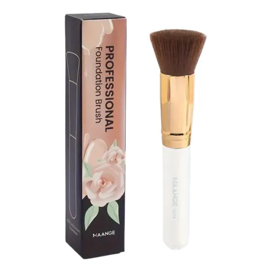 Brocha De Maquillaje Para Base - Unidad a $21839