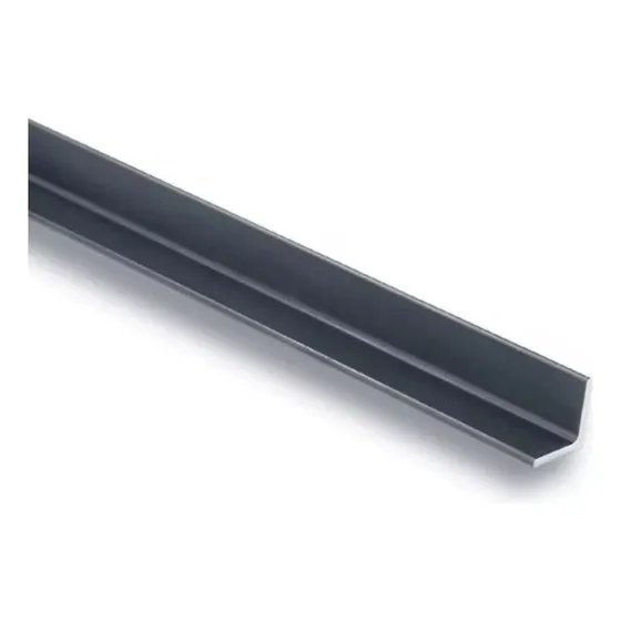 Angulo Hierro Galvanizado 40x40x2