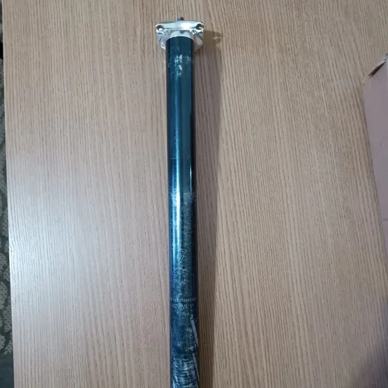 Canote Selim Specialized Alumínio 30.9 X 400 Mm