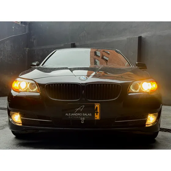 Bmw Serie 5 2.5 523i F10