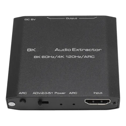 Esi Gigaport Ex Dj Interface De Áudio Usb-c 8 Canais Pro | Frete