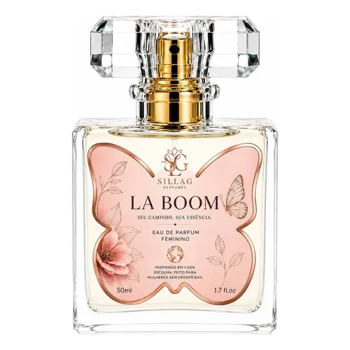 Kit De Experimentação Lily 4ml Cada | MercadoLivre