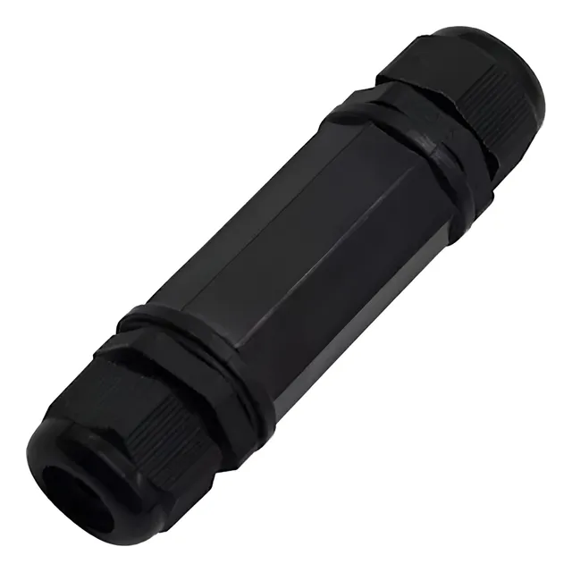 Copla Rj45 Cat6 Exterior Ip67