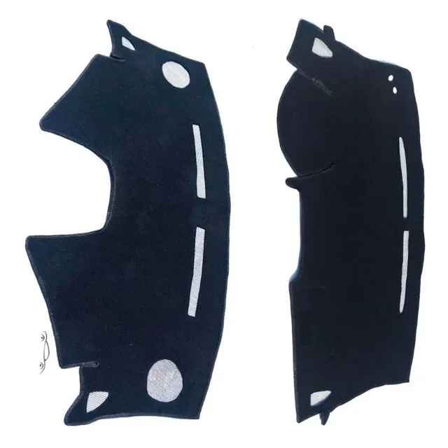 Protectores Para Tableros De Autos 2 Piezas Bb
