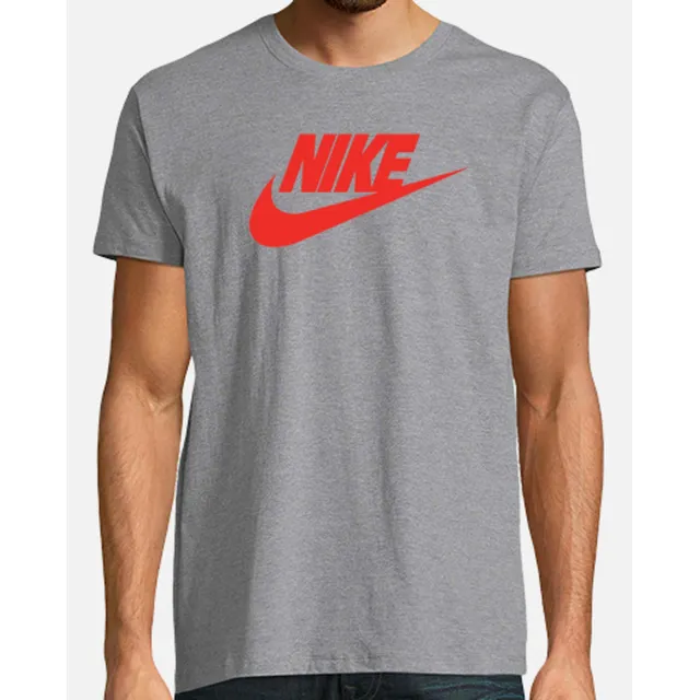 Franela  Nike 100% Algodon Talla Plus 2xl 3xl Para Caballero