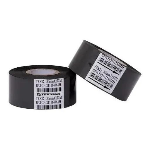 Cinta Hot Stamping Para Sistema De Impresión/ 5 Piezas