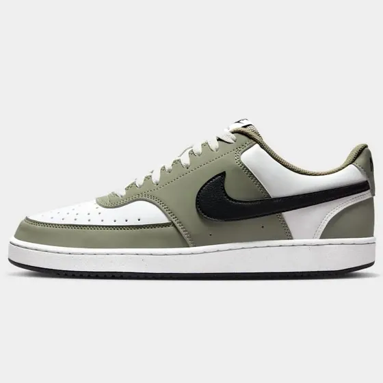 Zapatillas Nike Court Vision Low Para Hombre Im0459-104