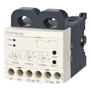 Eocrss Relé De Sobrecarga Electrónico Protector De Motor Eocrss Relé De Sobrecarga Electrónico Protector De Motor