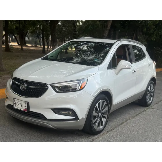 Buick Encore 1.4 Cxl Premium At