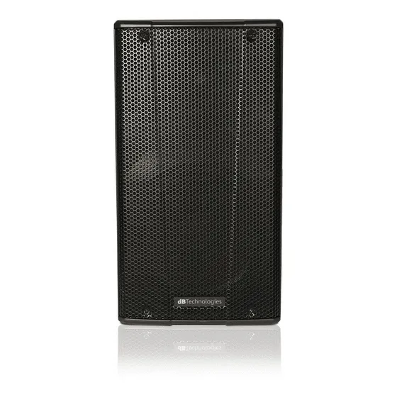 Caixa Amplificada Ativa Db Technologies B Hype 12v