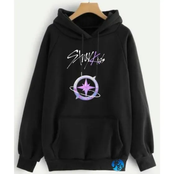 Suéter Straykids  Personalizado