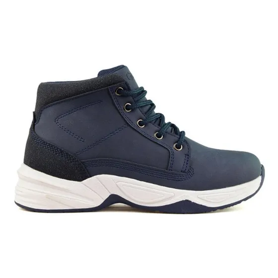 Bota Unisex Guga Francis Talles 31-36