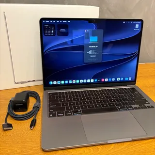 Macbook Air M3 16gb 512gb | Mercado Livre