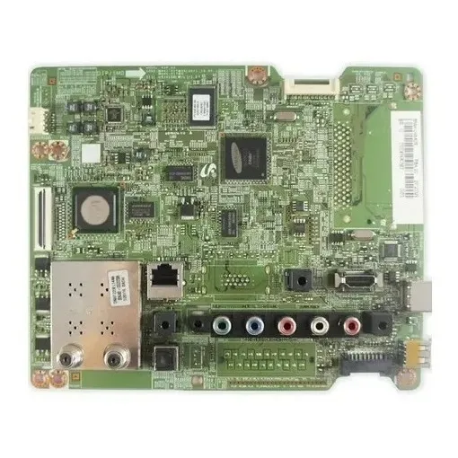 Placa Principal Samsung Pl51e490x9 - Bn94-04640r