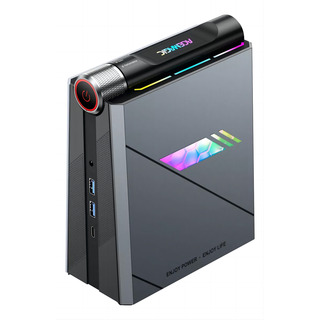 Mini Pc Acemagic Ad08 I7 32gb 1tb Ssd Windows 11 Negro Mini Pc Acemagic Ad08 I7 32gb 1tb Ssd Windows 11 Negro