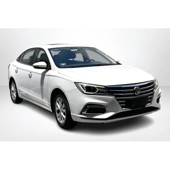 Mg Mg5 4 Pts. Excite, 1.5l, Ta, Ve, Piel, Ra-16