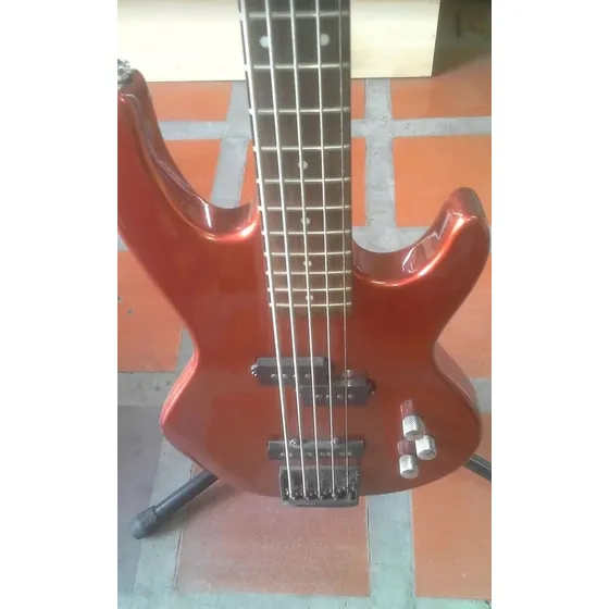 Guitarra Bajo 5 Cuerdas