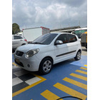 Kia Picanto 1.1 Morning